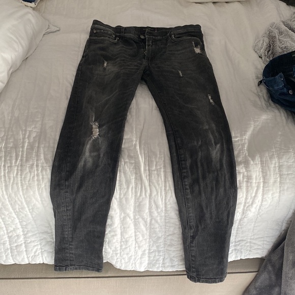 Dolce jeans - Picture 3 of 4